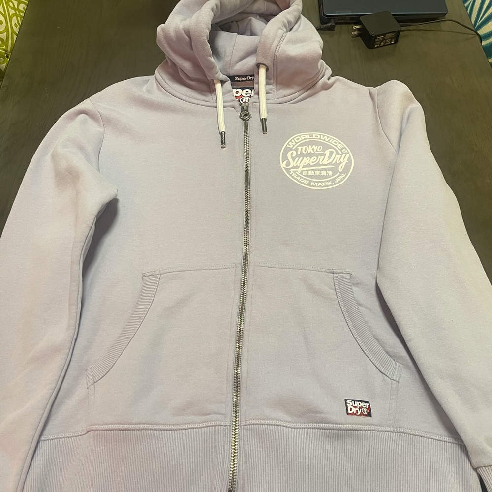 SuperDry Hoodie